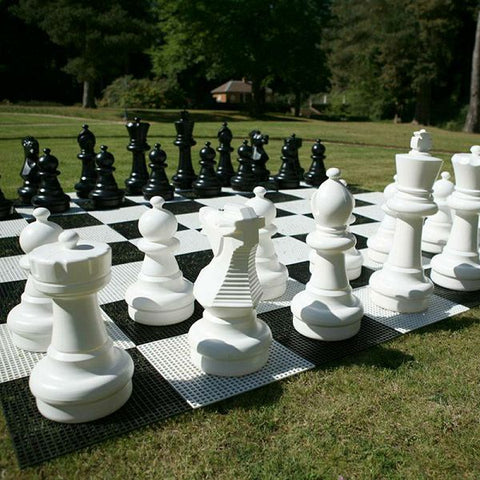Figure za vanjski šah