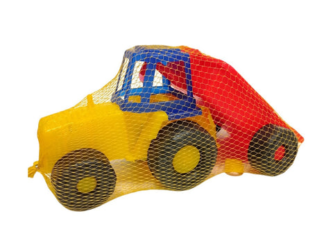 Igračka traktor PVC