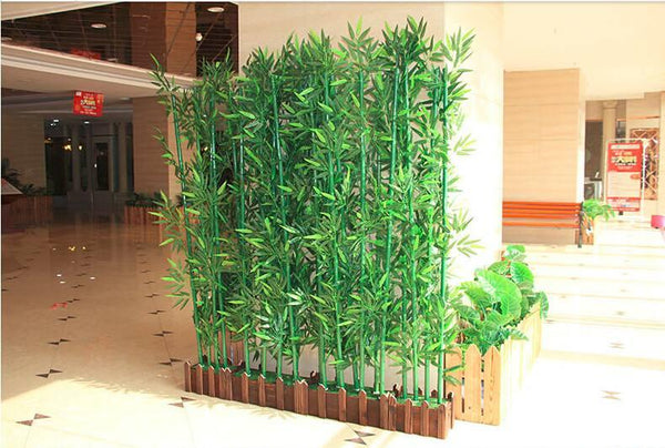 Bambus kolci zeleni 2,5met - Y921