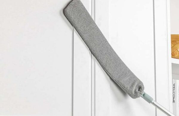 ČISTAČ PRAŠINE SAVITLJIVI MOP 144 CM