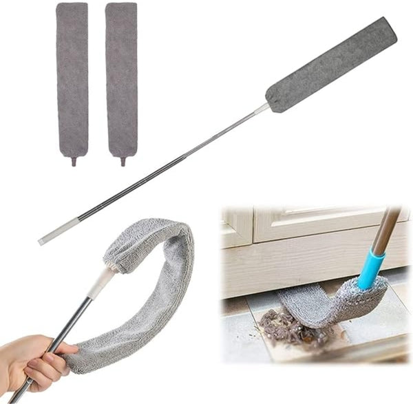 ČISTAČ PRAŠINE SAVITLJIVI MOP 144 CM