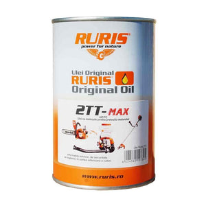 Ulje RURIS za motore 500ml 2TT