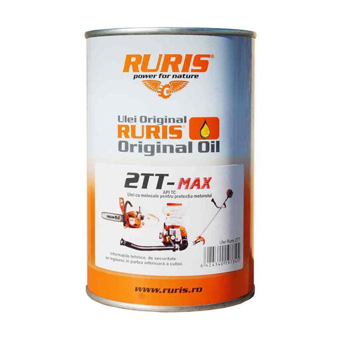 Ulje RURIS za motore 500ml 2TT
