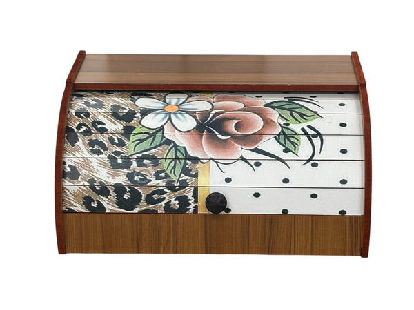 KUTIJA ZA HLJEB MIX DIZAJN 37X17X23
