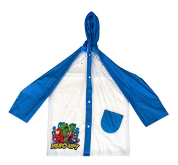 KABANICA DJEČIJA MIX BOJE Y2031 M, L, XL