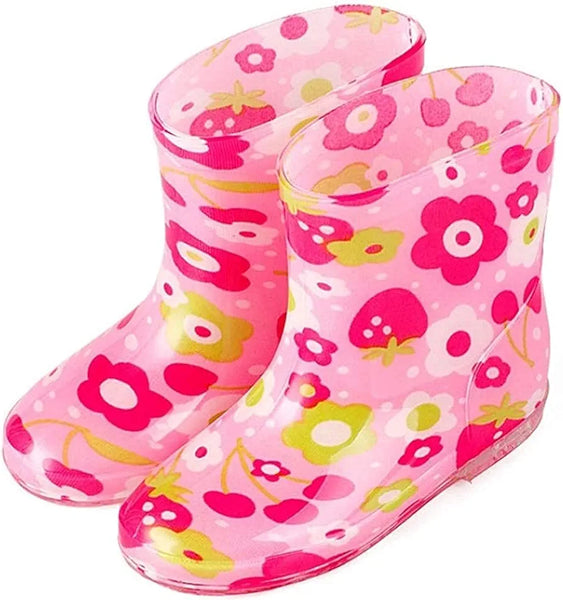 Gumene čizme za djecu