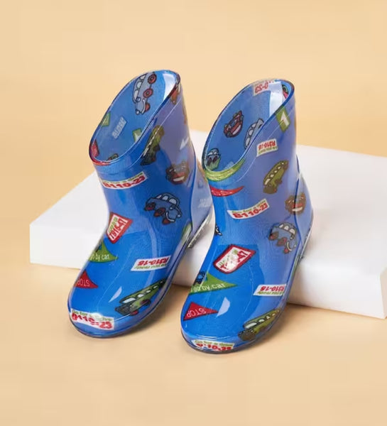 Gumene čizme za djecu