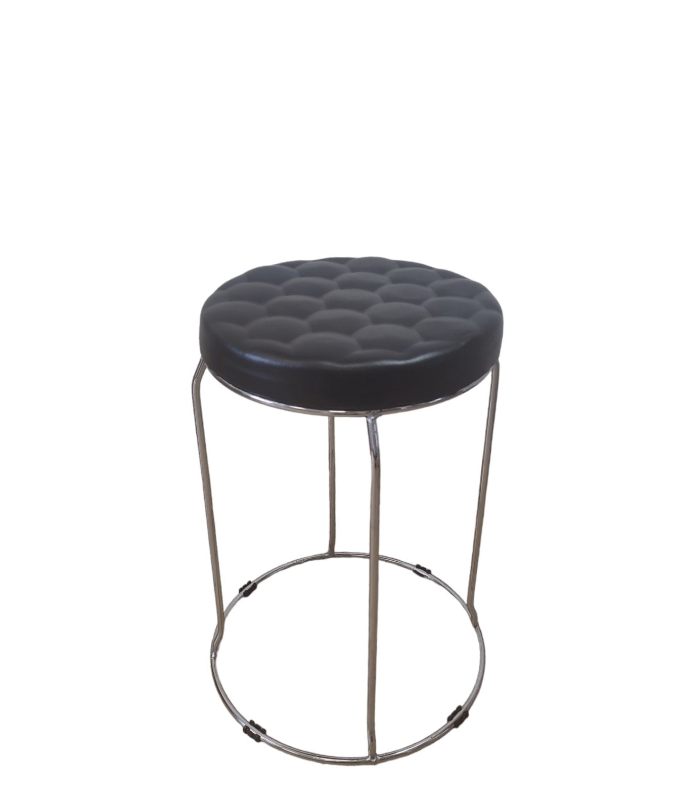 STOLICA TABURE METALNO 29X48 CM