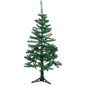 NOVOGODIŠNJA JELKA ZELENA 120 CM Y3091