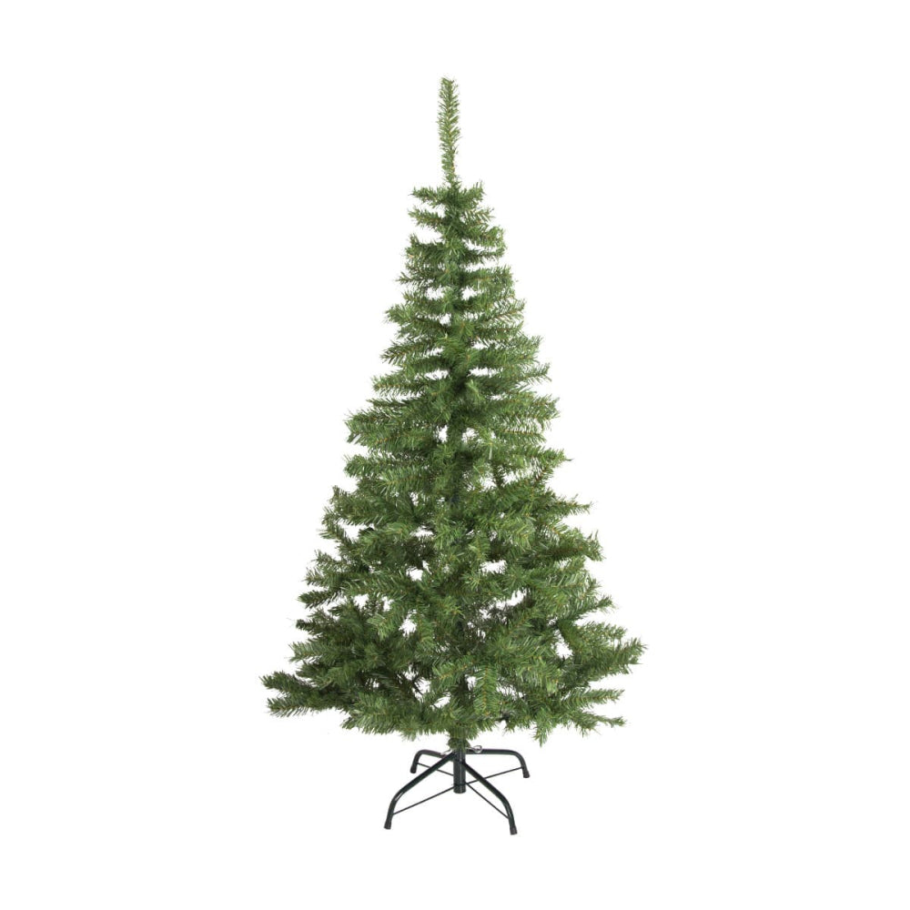 NOVOGODIŠNJA JELKA ZELENA GUŠĆA 150 CM Y3094