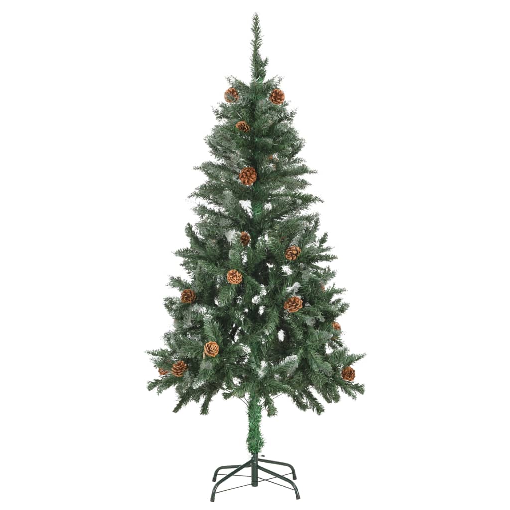 NOVOGODIŠNJA JELKA ŠIŠARKE 150 CM Y3137