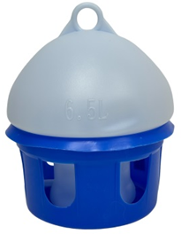 653245  HRANILICA 6,5L