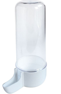 681216:POSUDA PVC ZA PTICE 200ML MIX BOJE