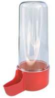 681214:POSUDA PVC ZA PTICE 100ML MIX BOJE