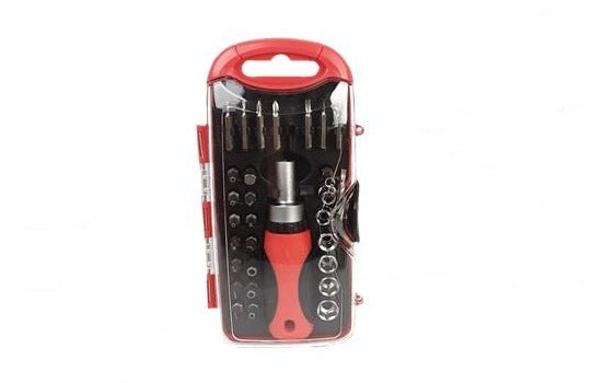 Gedore set mali-30pcs