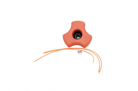 Glava za trimer 3 nit -12 cm