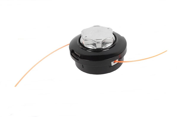 Glava za trimer metalno dno - 12cm
