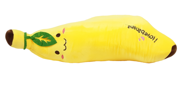 Jastuk spavalica Banana