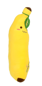 Jastuk spavalica Banana