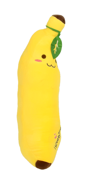 Jastuk spavalica Banana