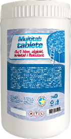 MULTITAB TABLETE
