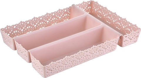 Postolje za kuhinjski pribor RATTAN design