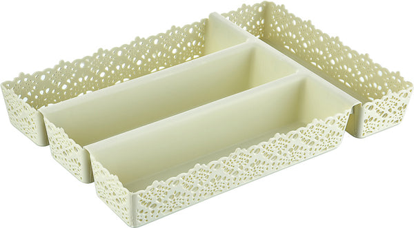 Postolje za kuhinjski pribor RATTAN design