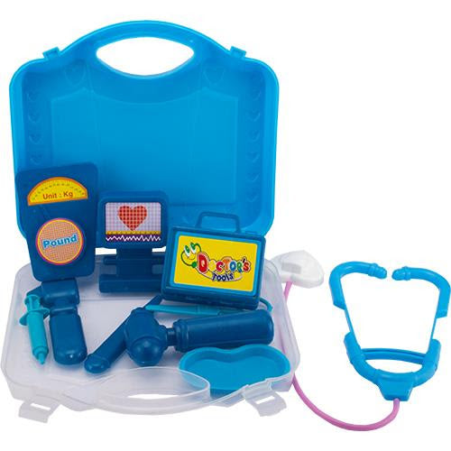 Igračka set za doktora 11pcs