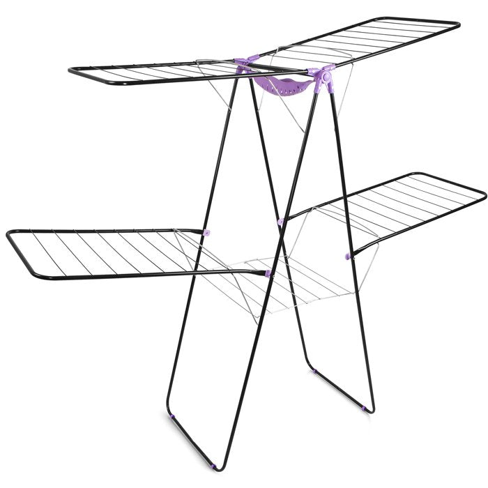 Sušilo za veš duplo-aluminijsko