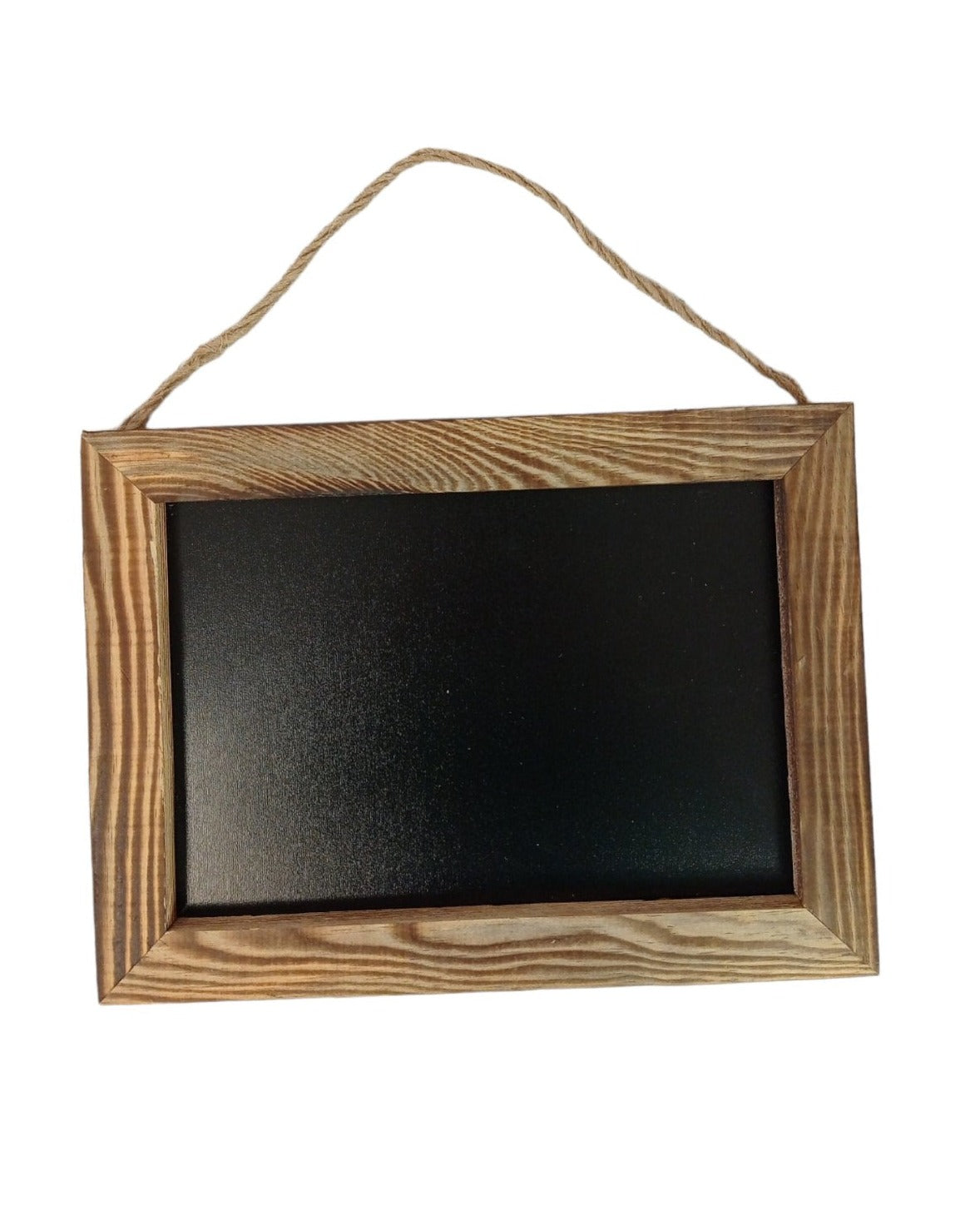 TABLA ZIDNA VISEĆA DRVENA 30X22 CM