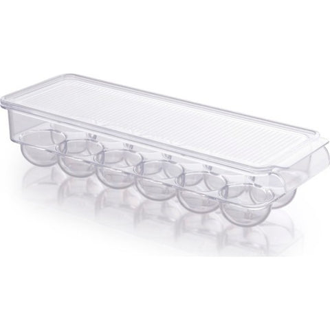ORGANIZER ZA JAJA 36X20,5X8,5 CM 14 CM  TBN-1400