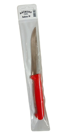 NOŽ EKMEK  23 CM SA PVC DRŠKOM TBO-1548