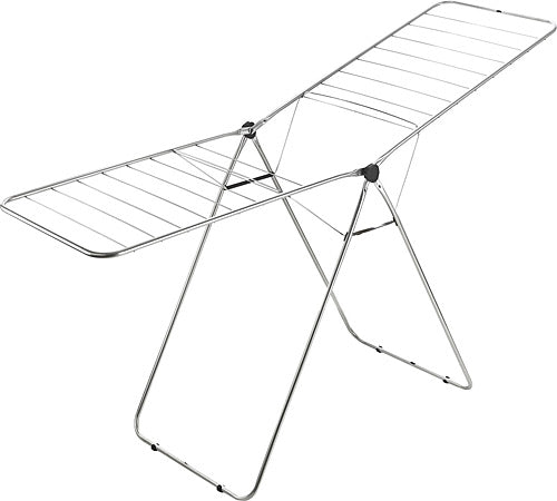 SUŠILO ZA VEŠ ALUMINIJSKO LEPTIR VEĆE 177,5X55X94 M TBO-1566