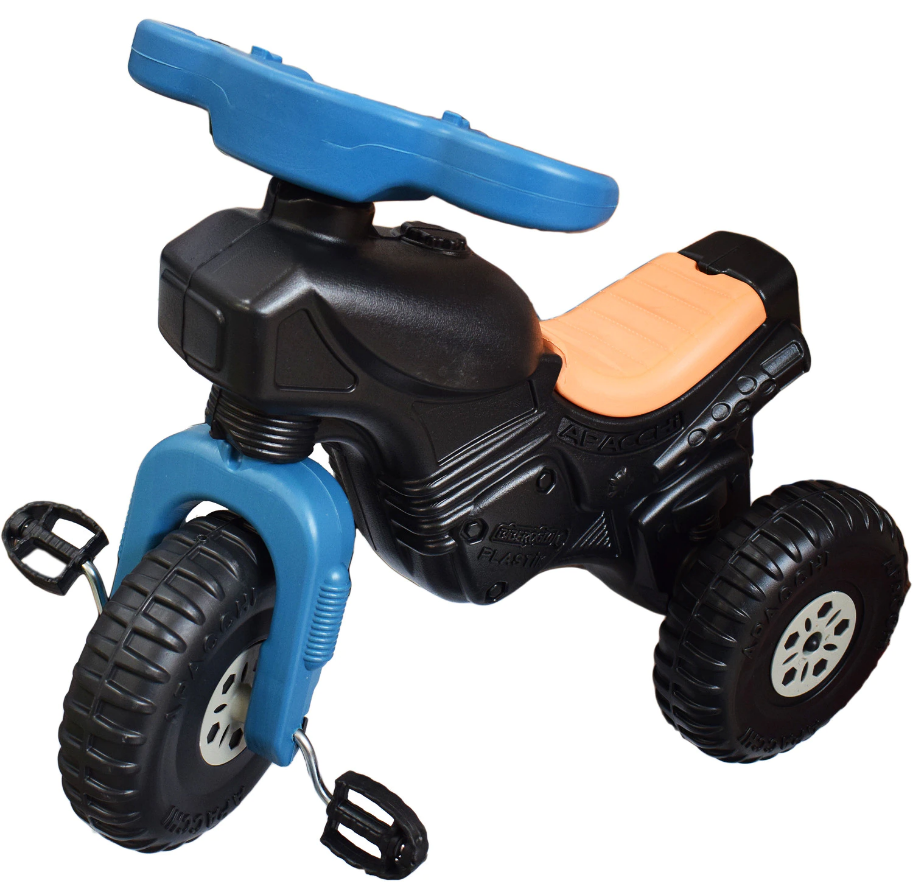 Motor za djecu PVC 35X32X50CM