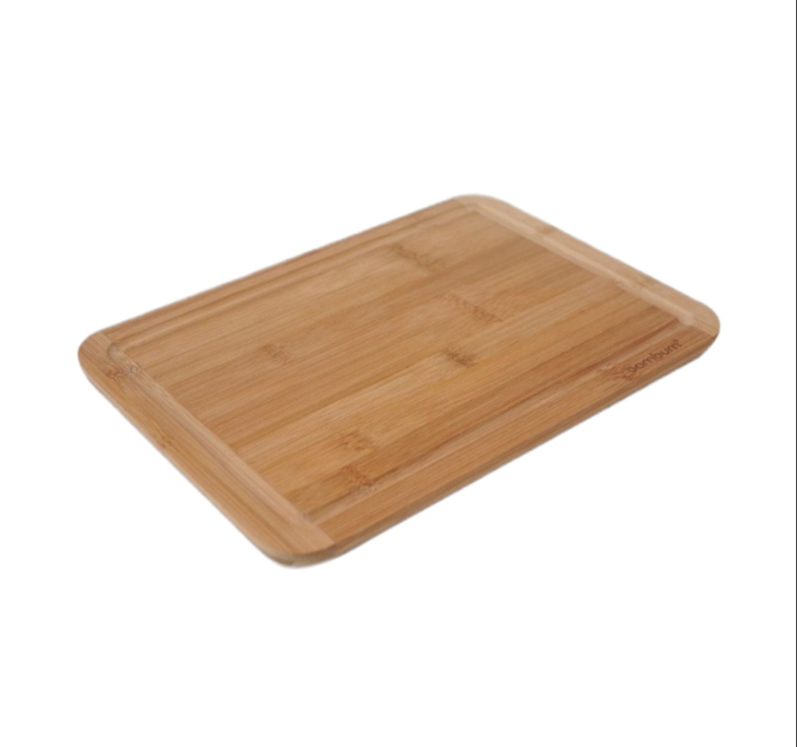 Daska za rezanje drvena 30x21,5cm TZ-1198