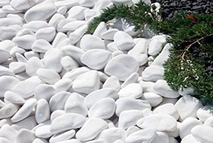 Dekorativni kamen bijeli