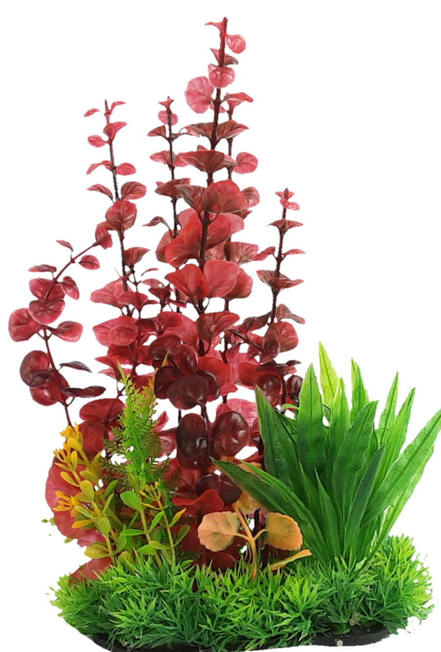 Dekor za akvarijum