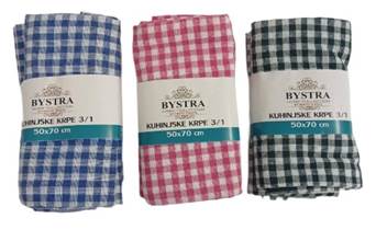 Kuhinjske krpe 3/1