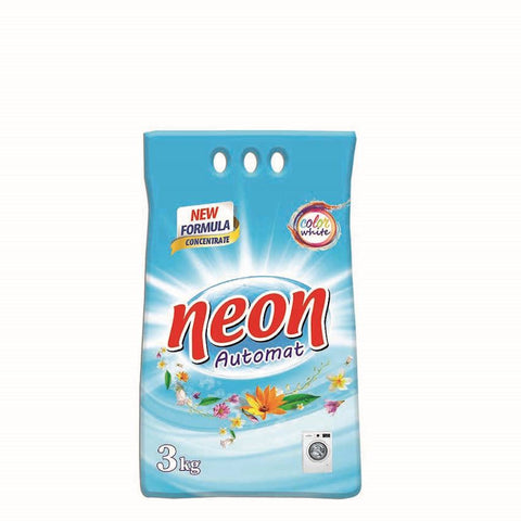 Deterdžent za veš Neon 3kg