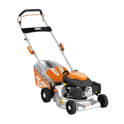 RURIS motorna kosilica za travu RX221-S