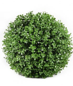 Dekorativna PVC Kugla/Šimšir 30cm