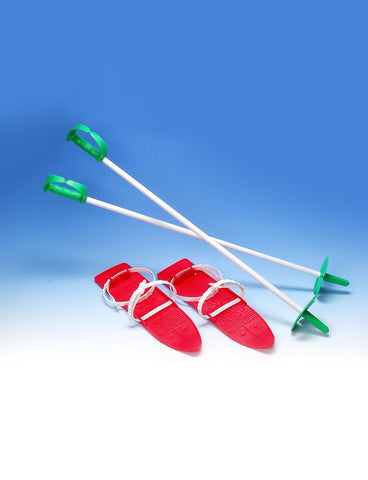 Skije 40cm PVC