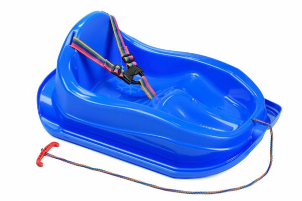 Sanke plastične SLEDGE mini sa pojasom