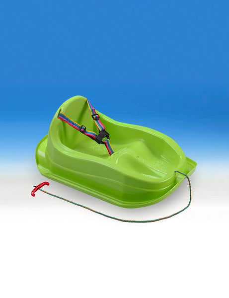 Sanke plastične SLEDGE mini sa pojasom
