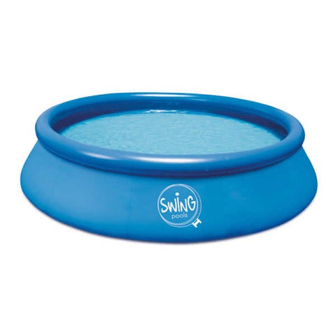 QUICK SET bazen  sa filter pumpom
