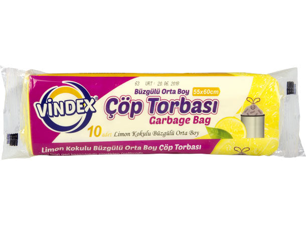 Vreće za smeće mirisne 10PCS