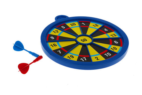 Igračka pikado PVC - fi21cm