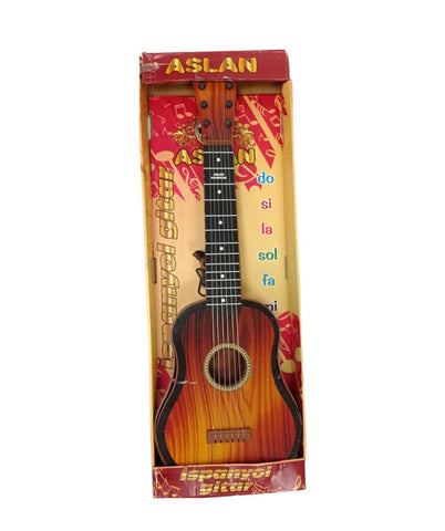 Igračka gitara  PVC 64cm