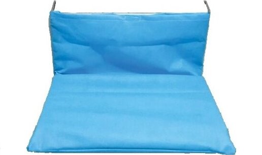 Krevet za mačke prilagođen za radijator 50x35cm