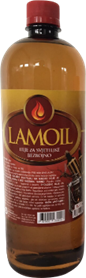 Ulje za baklje i fenjere
